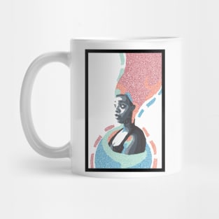 Movement of the Mind Mug